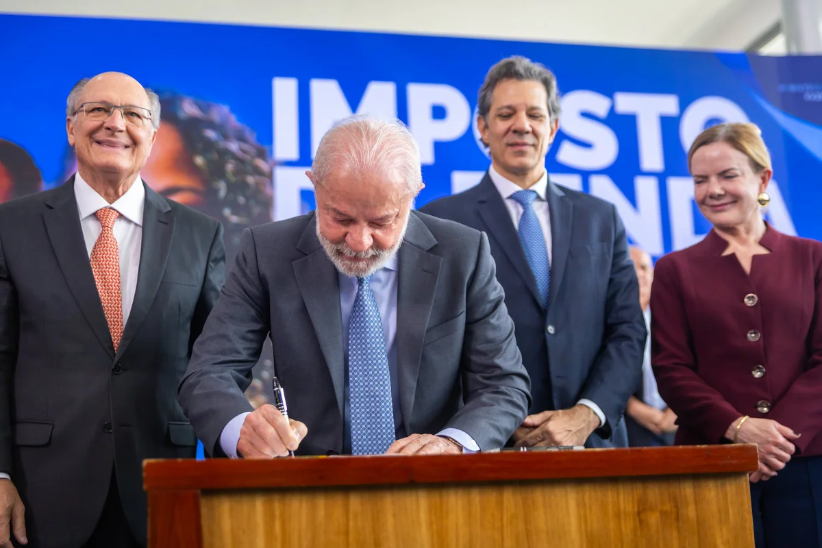 Vetos de Lula limitam atuação do INSS em fraudes