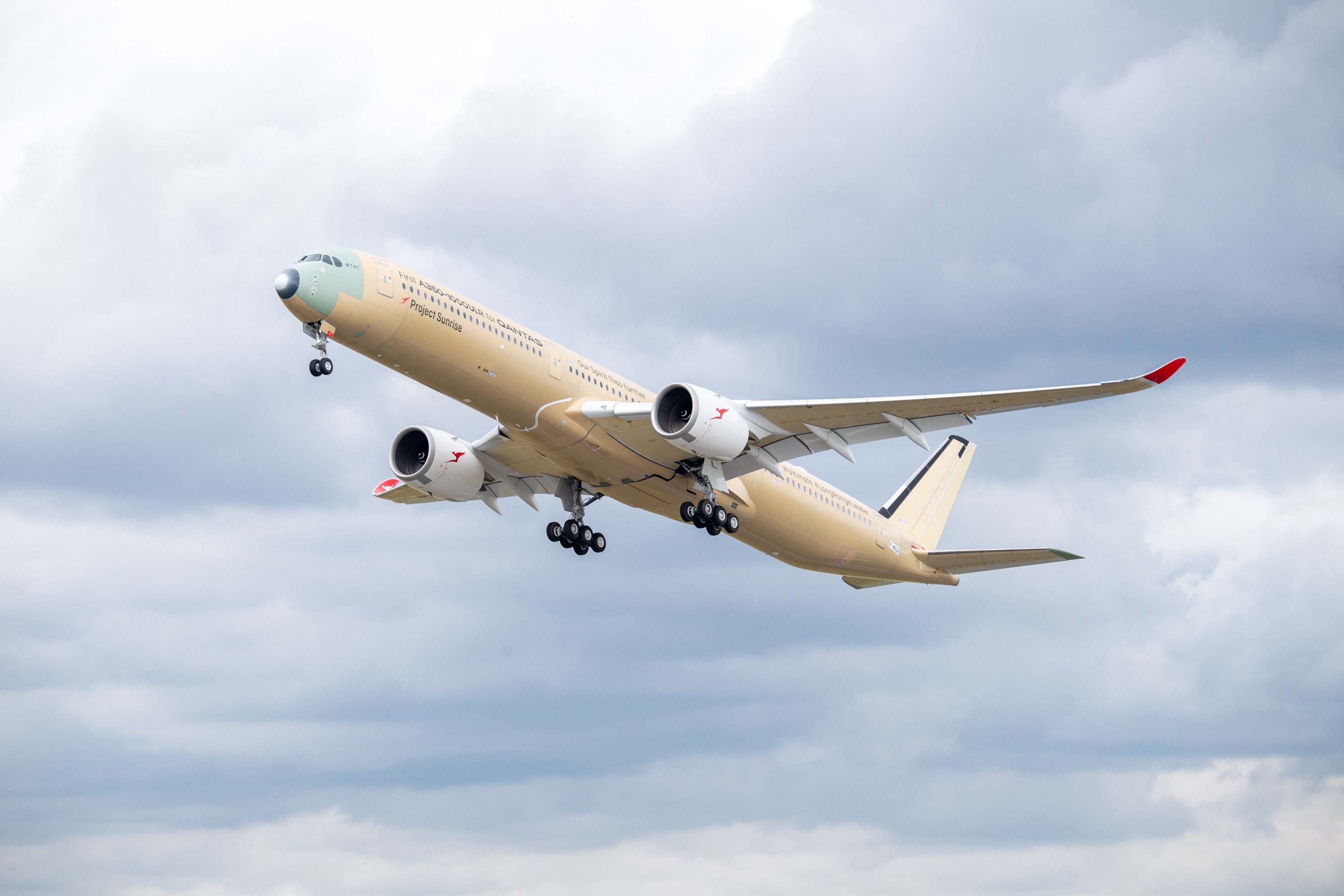 Viagens no Avião Mais Longo do Mundo: Descubra o Segredo do Voo sem Paradas Mais Longo