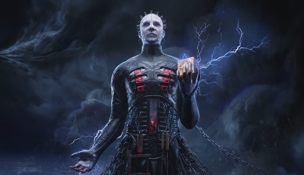 Vídeo de Desenvolvimento de Clive Barker's Hellraiser: Revival revela segredos da série