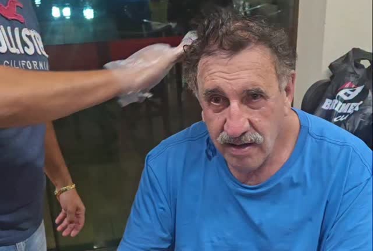 Vídeo: Ratinho toma atitude após ser comparado com Maduro