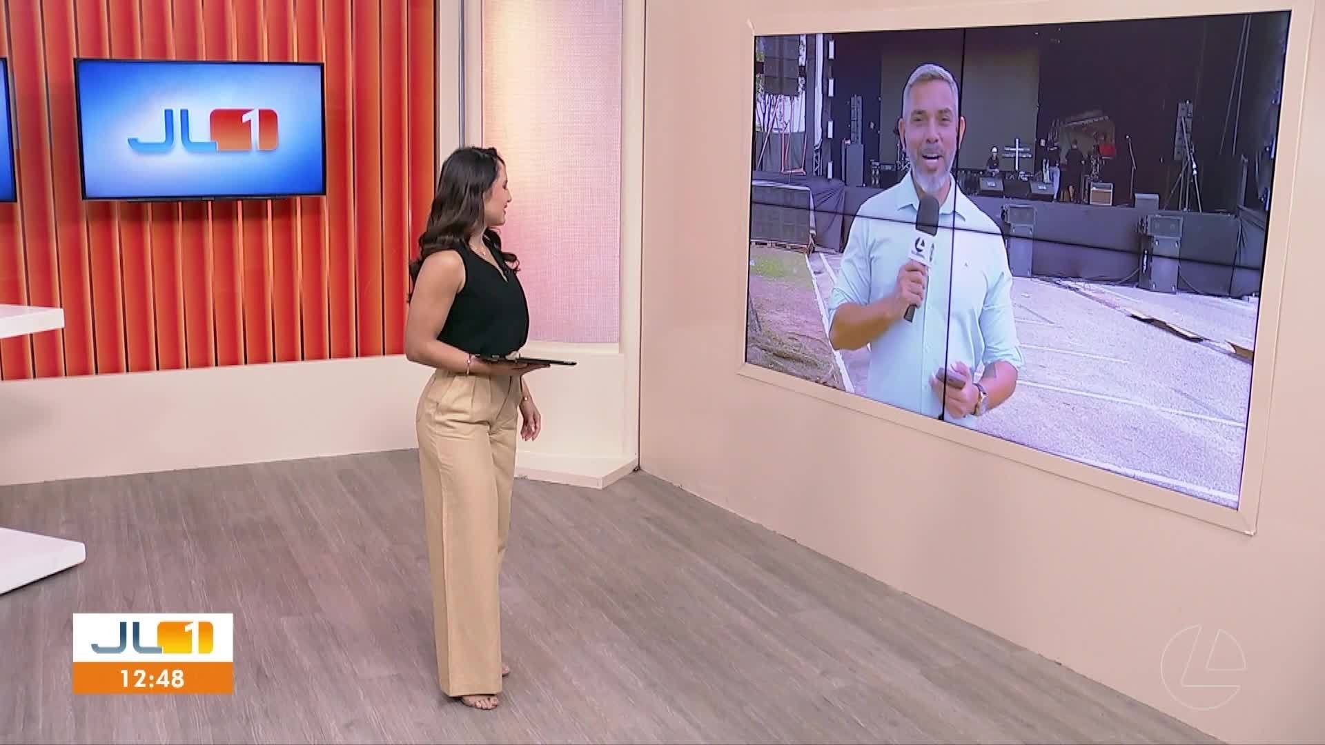 VÍDEOS: Jornal Liberal 1° Edição de sábado, 10 de janeiro de 2026