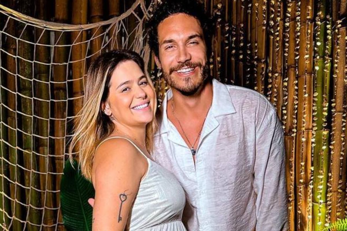 Viih Tube expõe vontade de voltar ao BBB e Eliezer reage: "Processo"