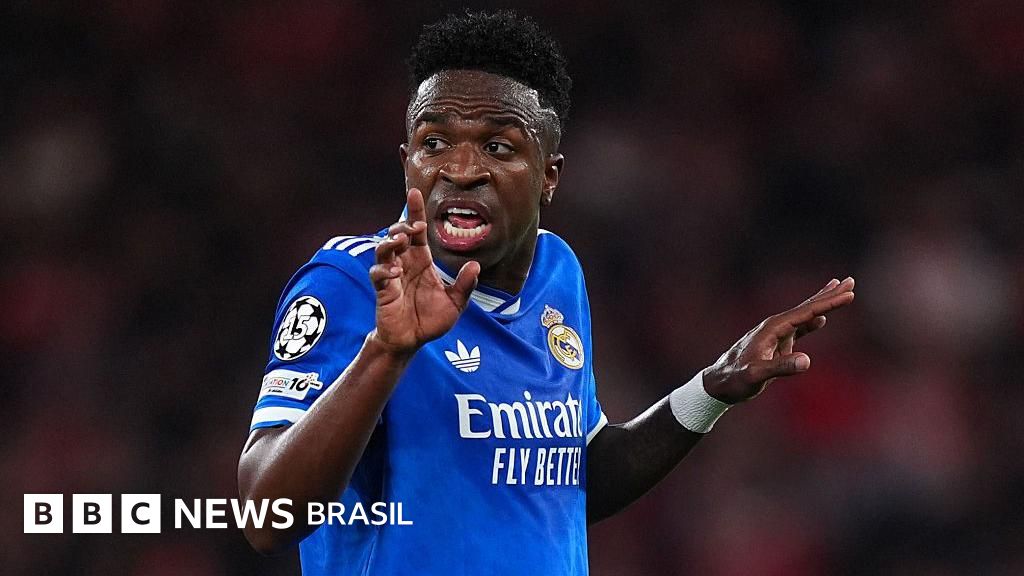 Vini Jr. e a Questão do Racismo no Futebol: Investigação da UEFA