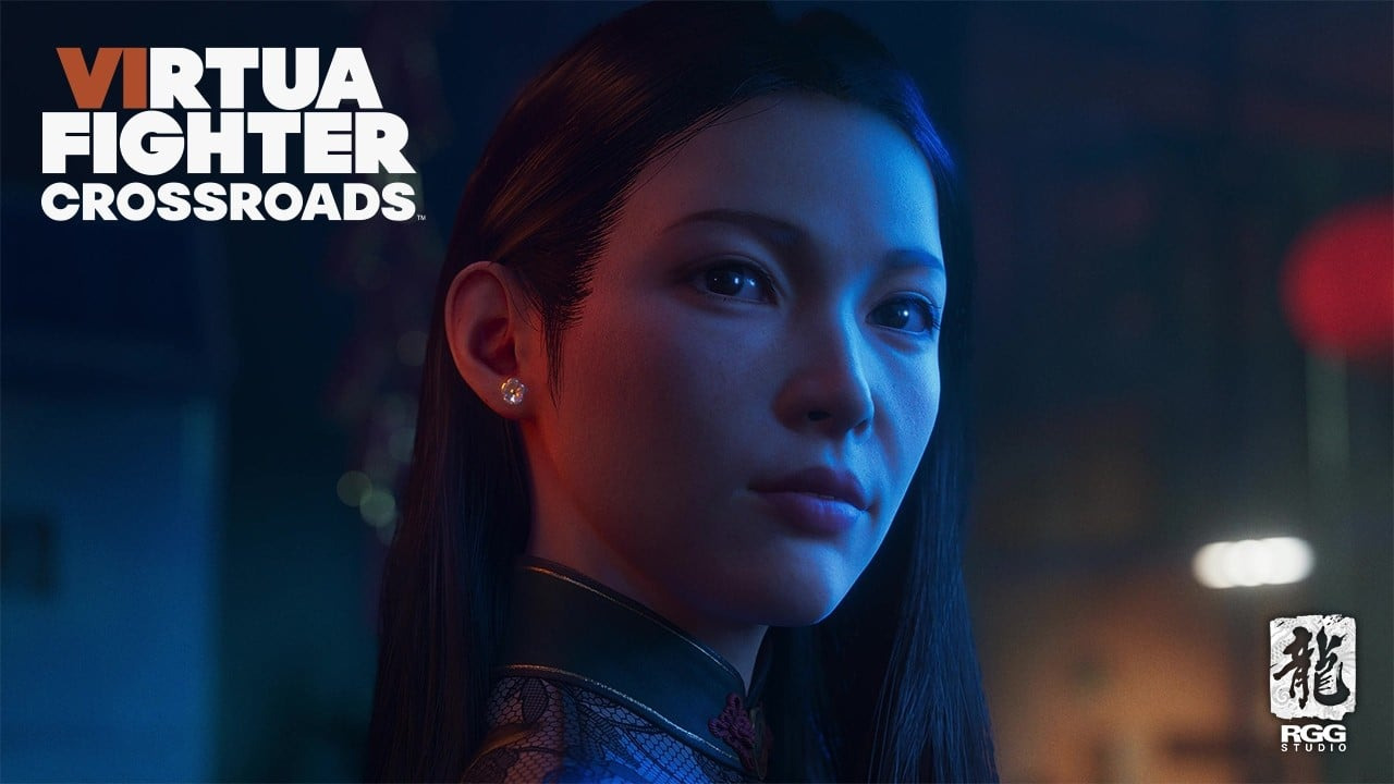 Virtua Fighter Crossroads: O Novo Capítulo da Franquia de Luta É Annuciado!