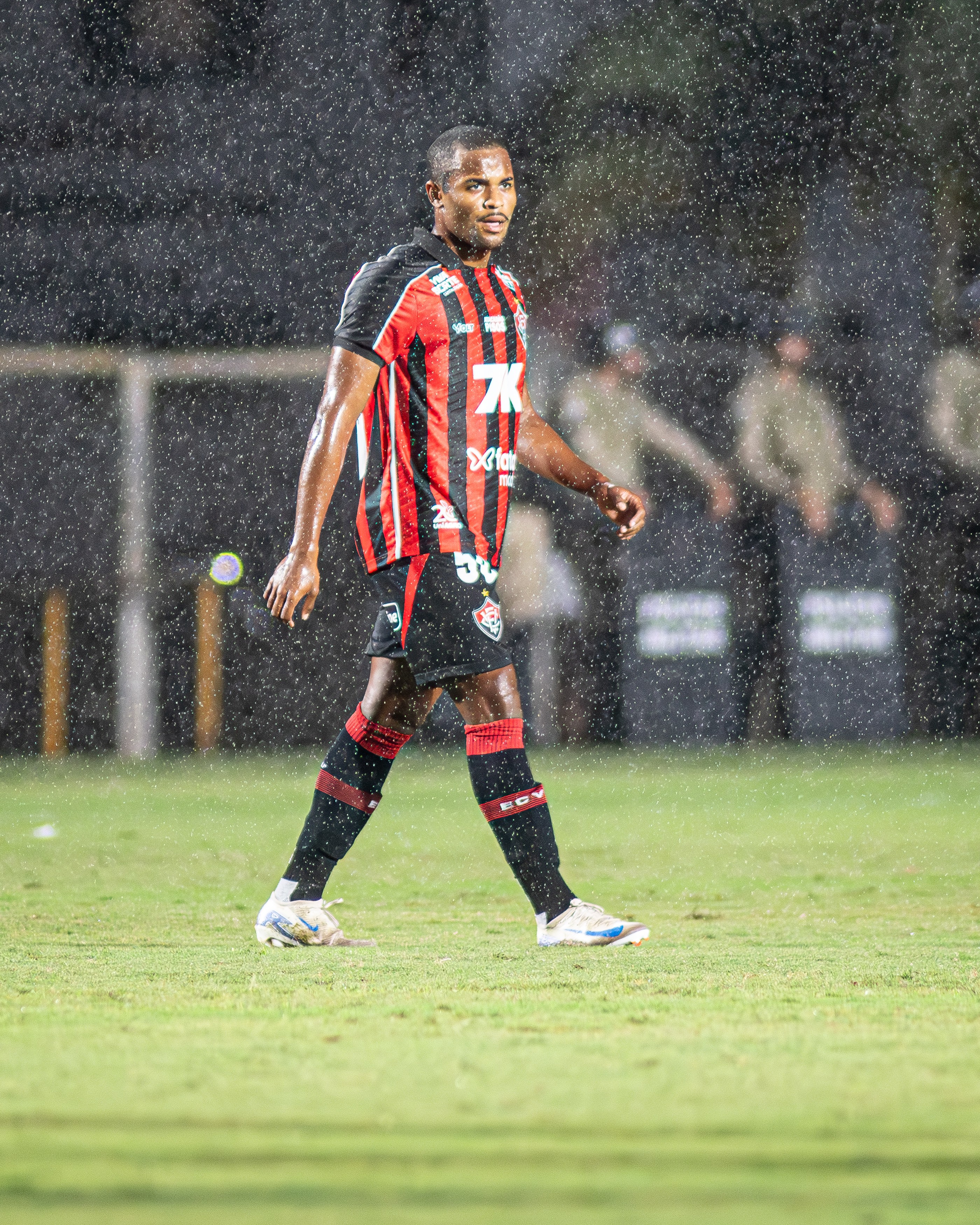 Vitória Empresta Talento: Paulo Roberto Chega ao Cianorte!