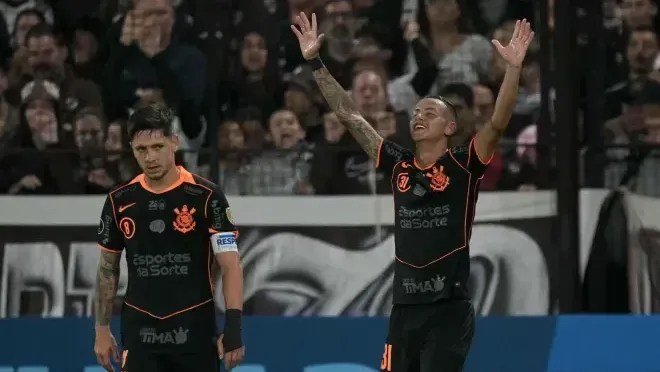 Vitória Histórica: Corinthians Recebe R$ 1,75 Milhão com Triunfo na Libertadores