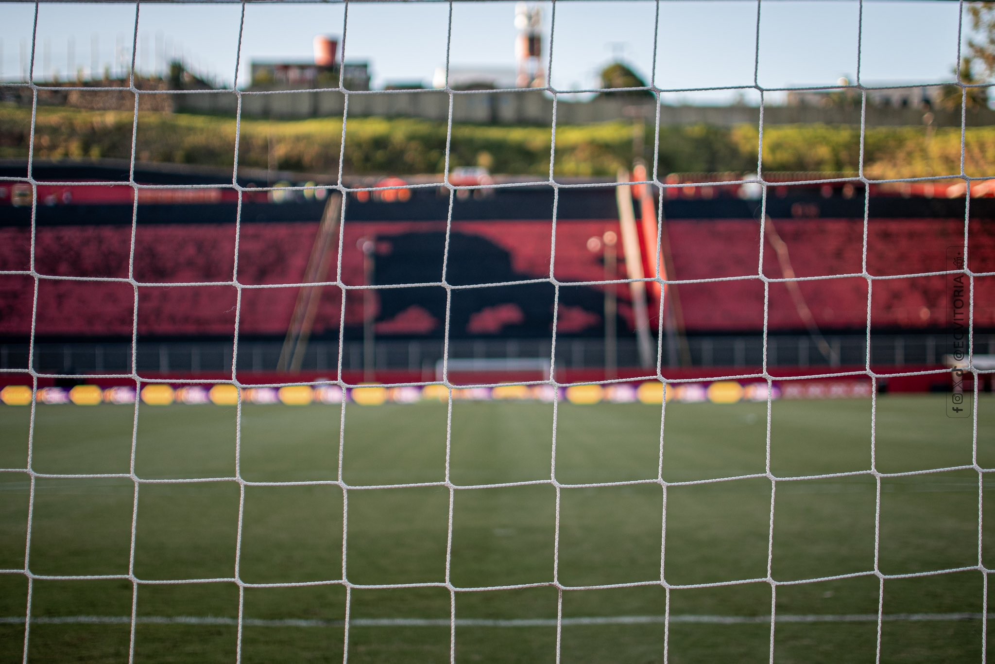 Vitória x Atlético de Alagoinhas: onde assistir ao vivo, horário e escalações