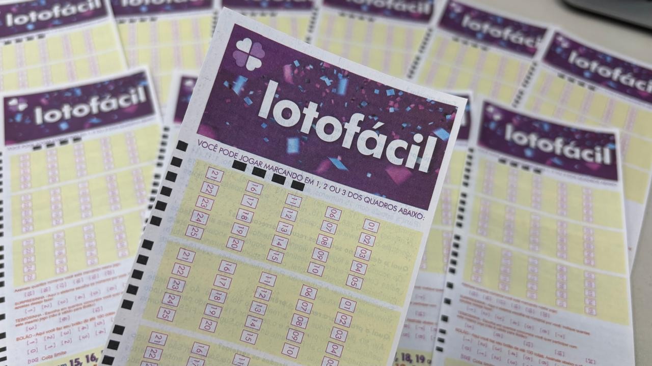 Você Acertou Todos os Números da Lotofácil! O Que Fazer em Caso de Vitória?