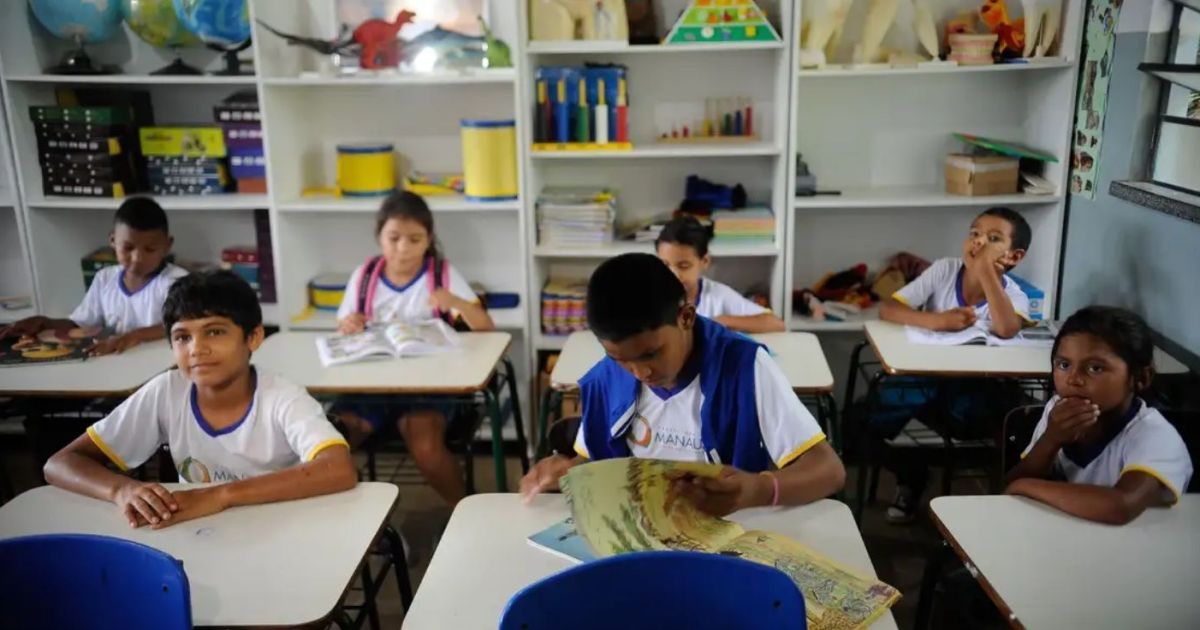 Volta às aulas: 80% dos pais reaproveitam material escolar, revela estudo