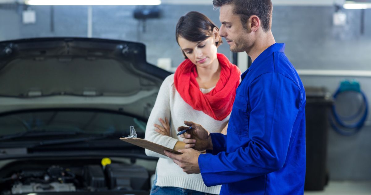 Voltou de viagem? Veja itens para revisar no carro após o retorno