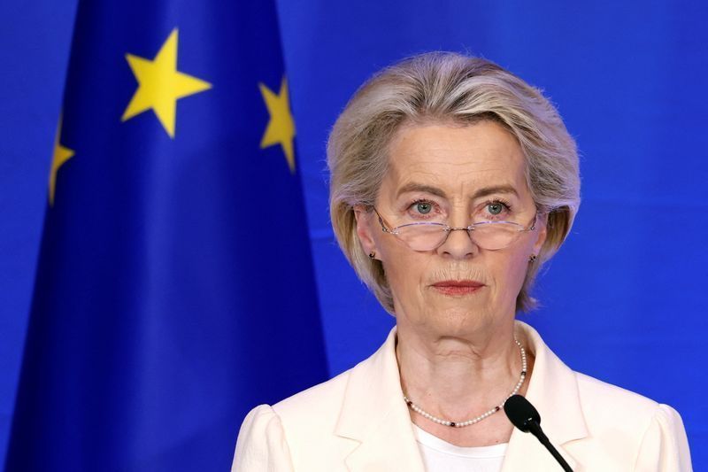 Von der Leyen deve assinar acordo na segunda (12), afirma especialista