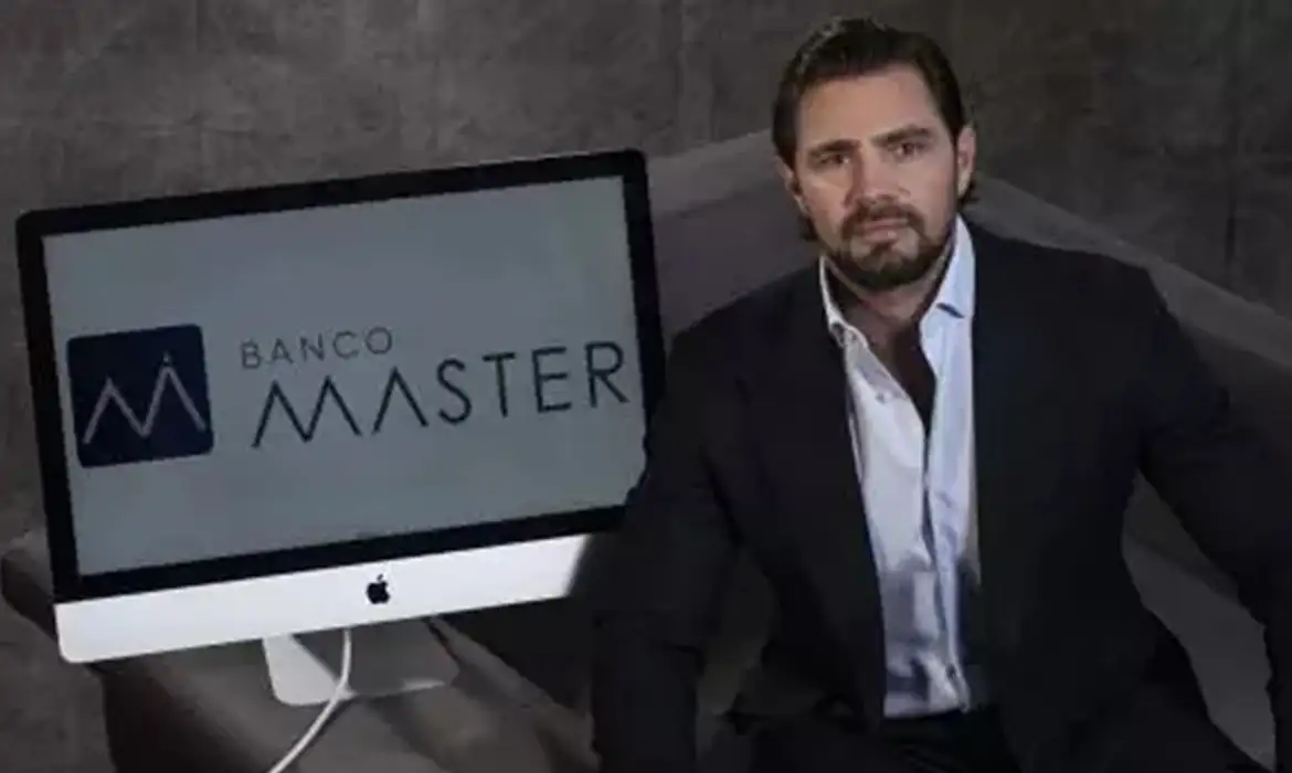 Vorcaro: Defesa do Banqueiro Pediu Provas Objetivas de Prisão ao STF