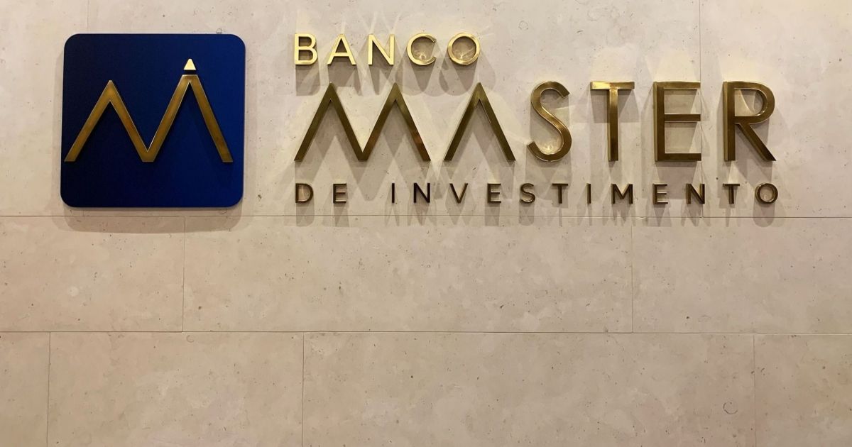 Vorcaro nega ao STF que contratou influenciadores para atacar Banco Central