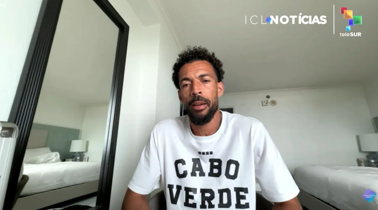 Vozinha, o Goleiro de Cabo Verde: 'Podemos competir com qualquer seleção' na Copa do Mundo 2026