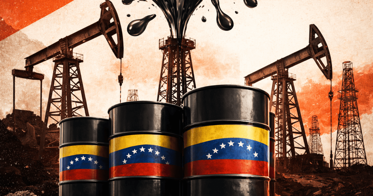 Waack: Chavismo busca sobreviver abrindo petróleo a Trump