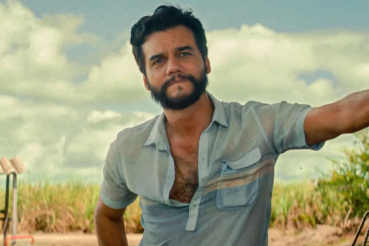 Wagner Moura deixa lista de favoritos a Melhor Ator no Oscar 2026