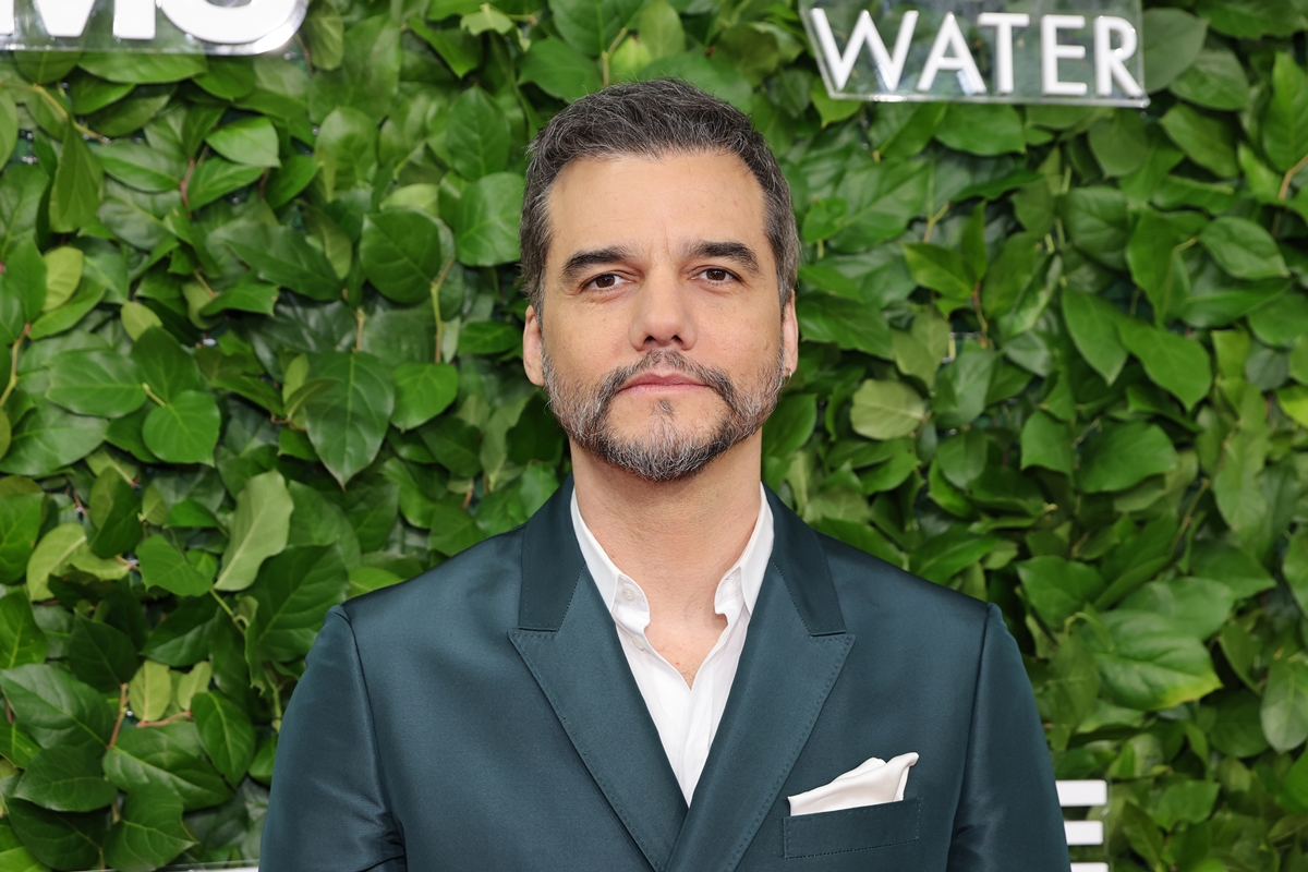 Wagner Moura divide web em comentário polêmico sobre Maduro e Trump