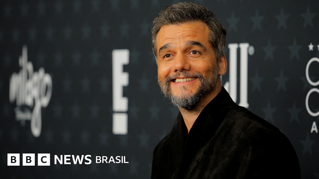 Wagner Moura perde prêmio de Melhor Ator para Timothée Chalamet, mas 'Agente Secreto' leva
