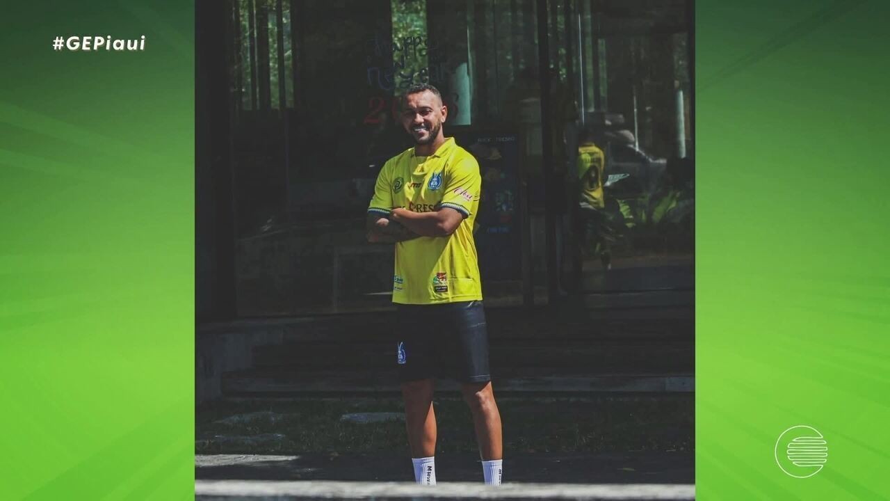 Weslley Smith volta à Tailândia, e ge mostra como foi a primeira passagem do atleta no paí