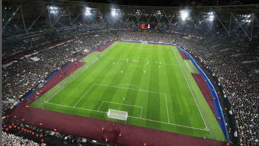 West Ham x Nottingham: horário e onde assistir ao jogo da Premier League