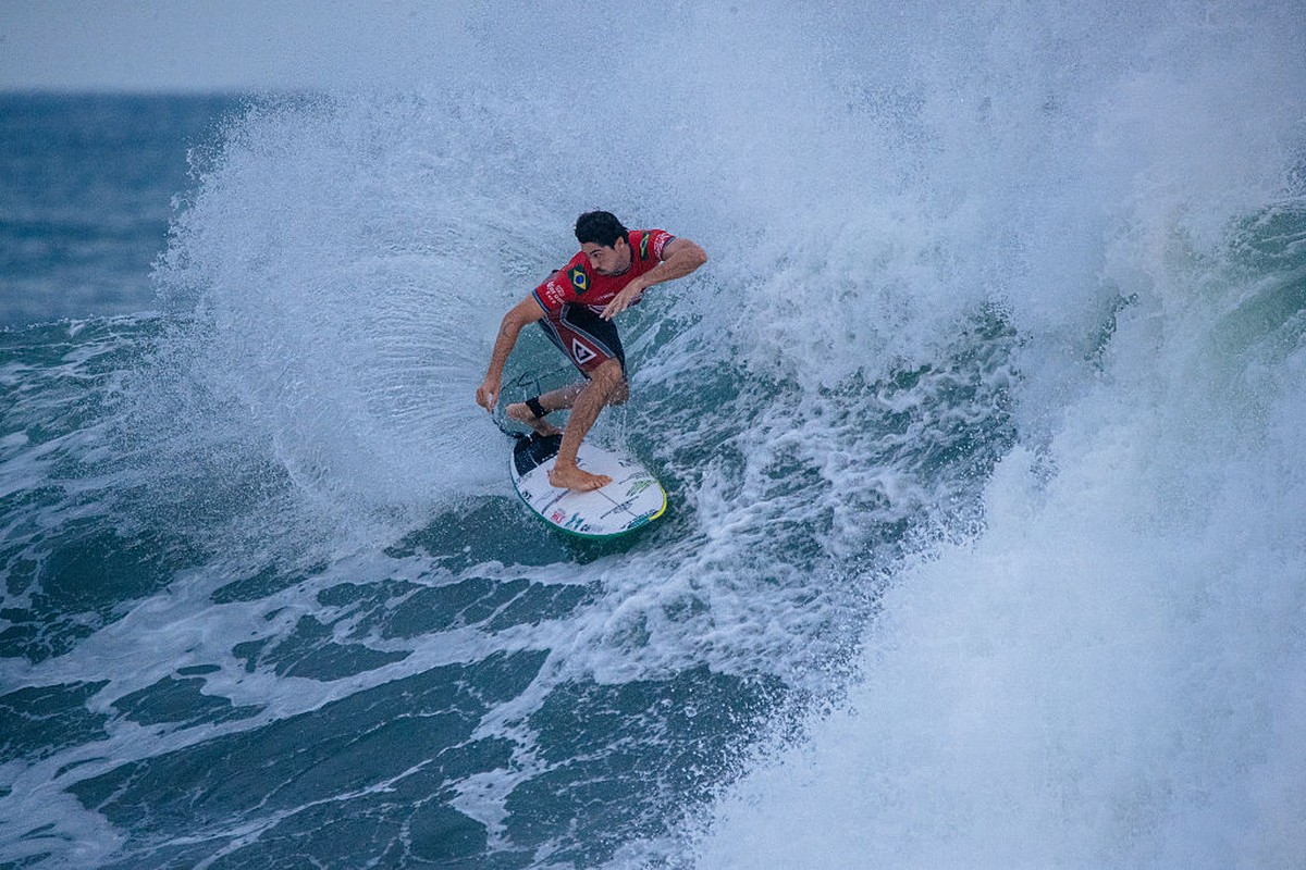 WSL Punta Roca 2026: Ação e Lideranças em El Salvador