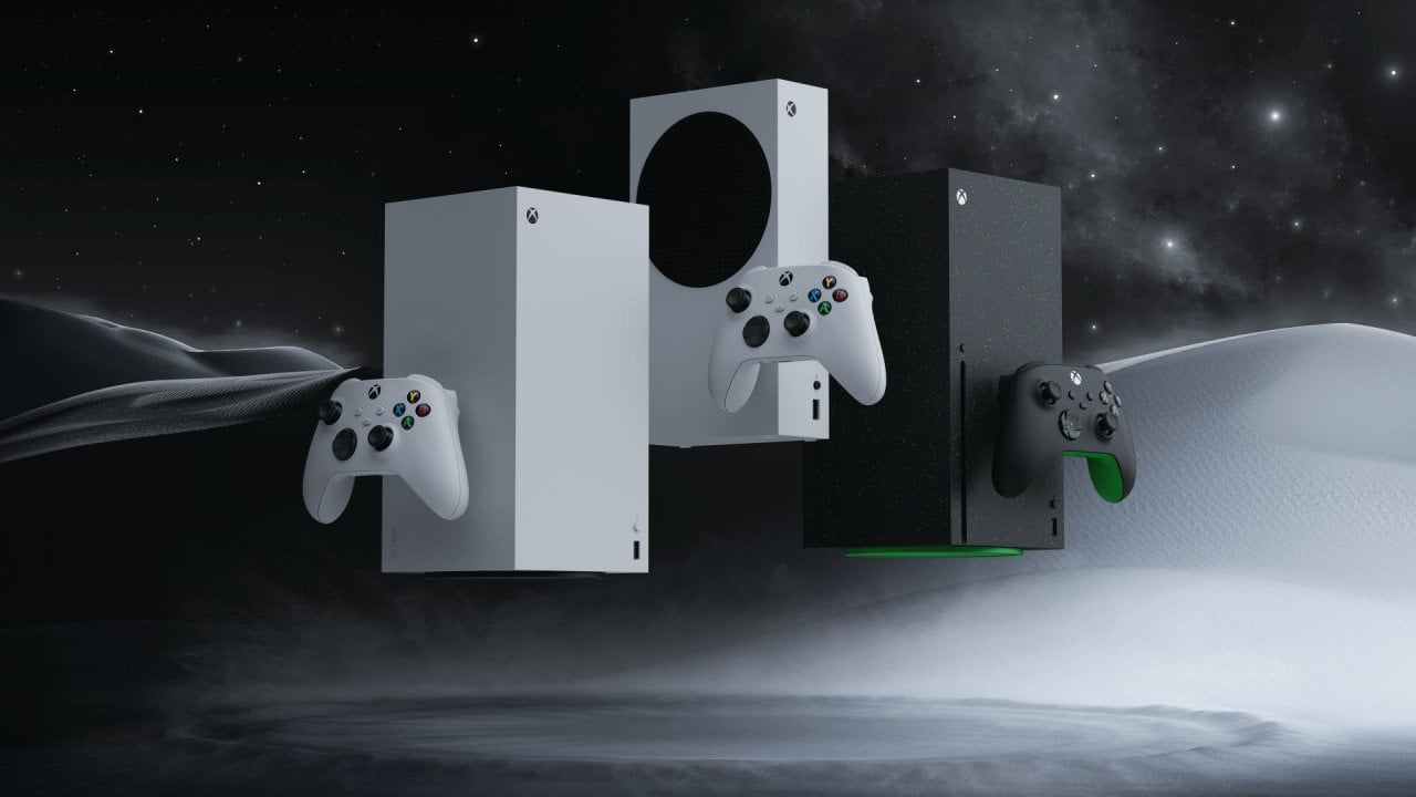 Xbox Desafia Narrativa de Declínio do Mercado de Consoles: “Está Crescendo”