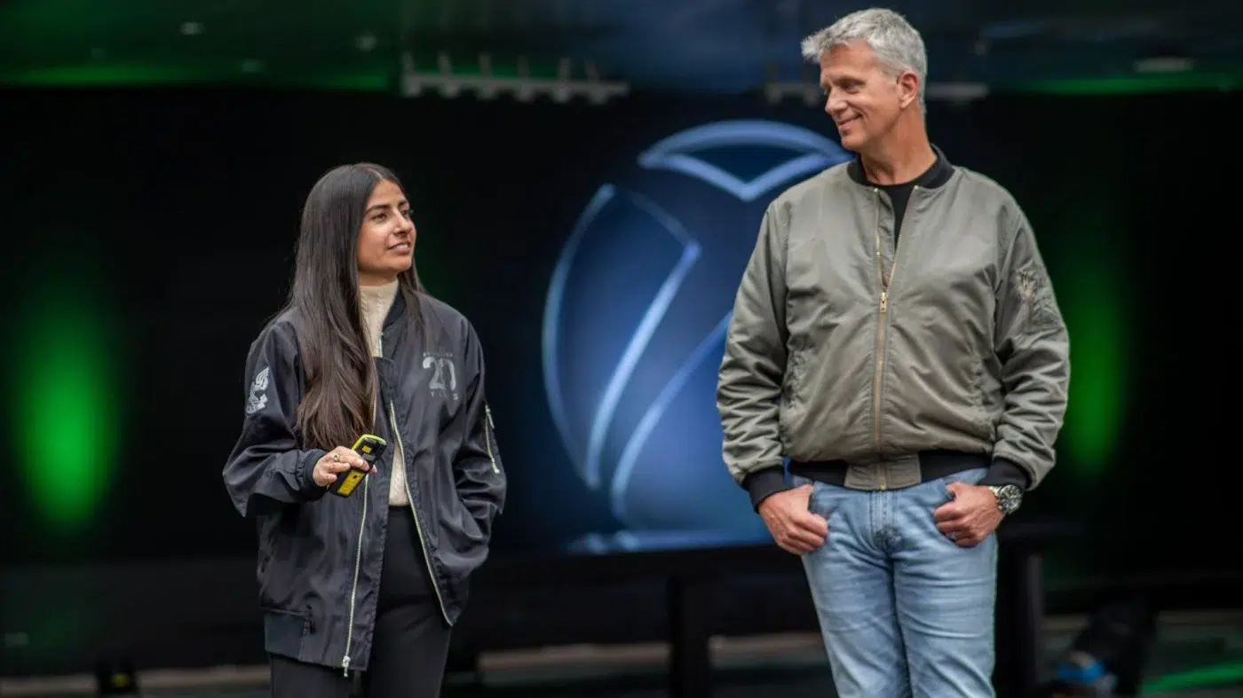 Xbox Project Helix pode suportar Steam e outras lojas? Resposta vaga deixou fãs inquietos