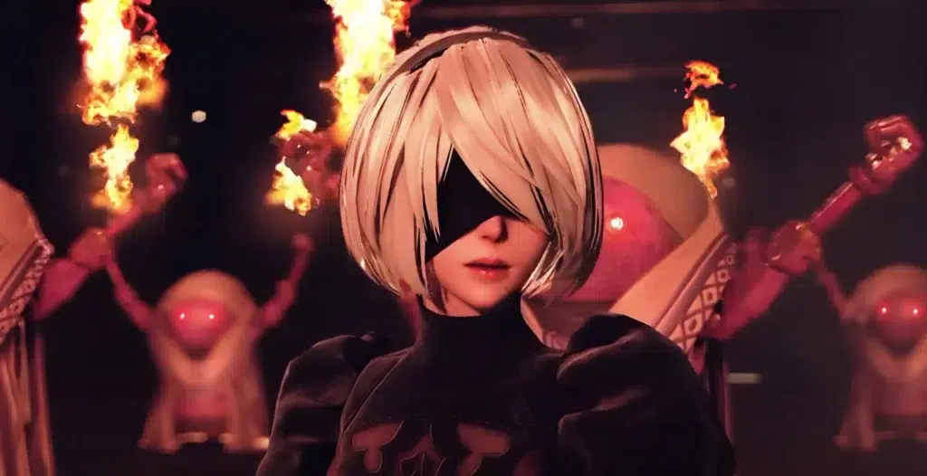 Yoko Taro: Criador de NieR Revela que Não Se Importa com Cópias de Seu Jogo