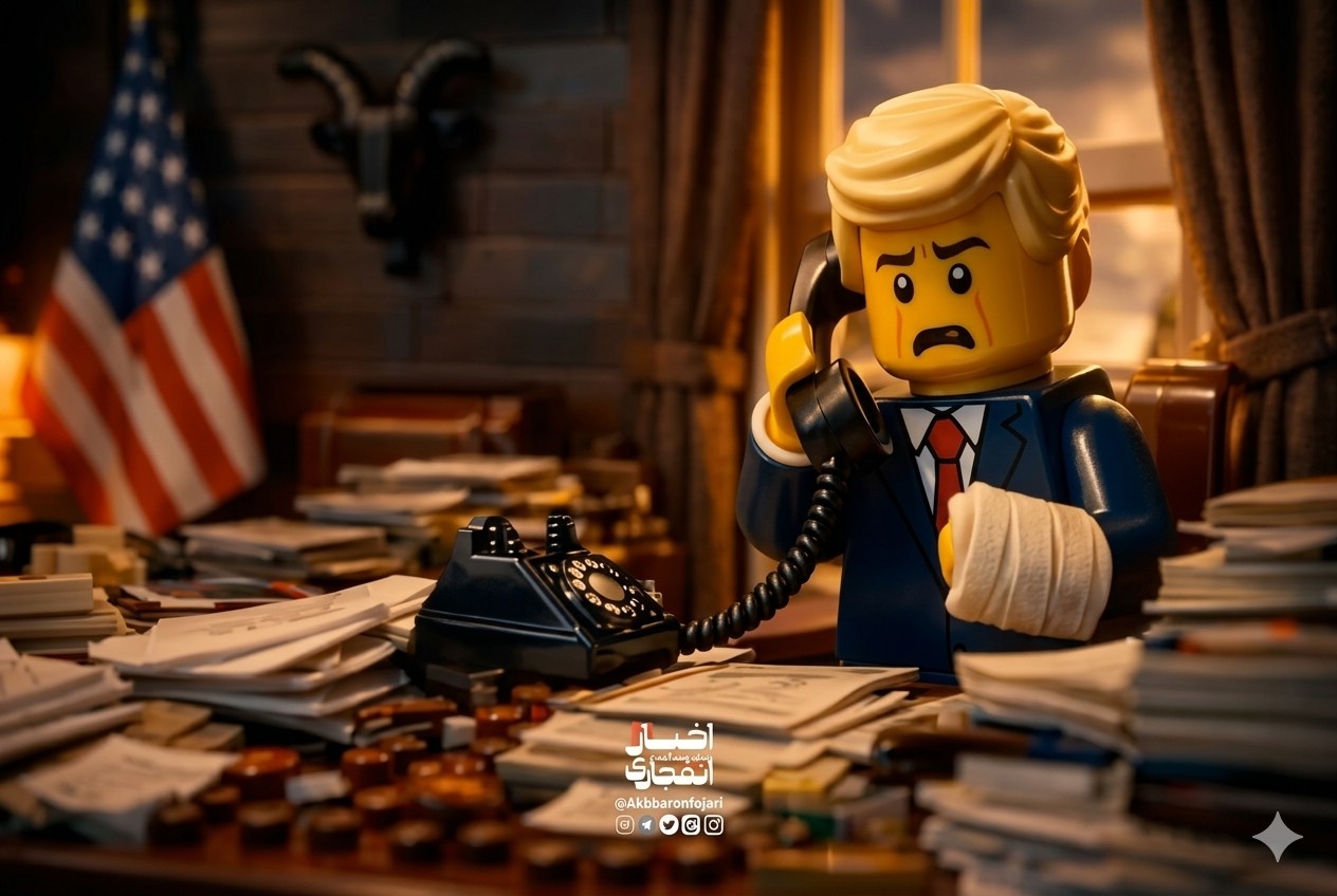 YouTube bloqueia canal pró-Irã que criava vídeos de IA contra Trump em plena guerra