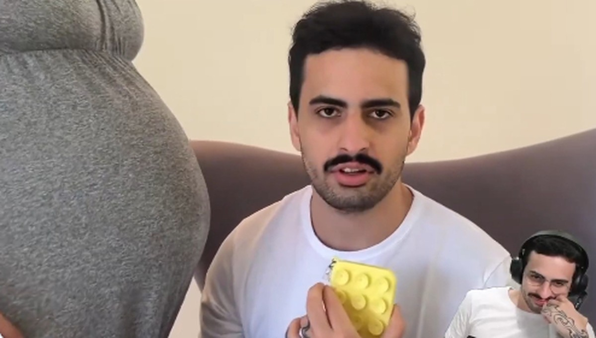 Youtuber Orochinho é condenado a R$ 70 mil por ridicularizar bebê em video