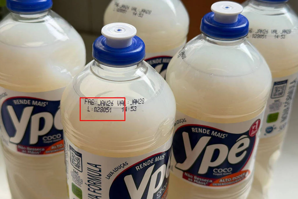 Ypê Suspende Pix: Entenda o Caso do Detergente Contaminado e o Futuro da Marca
