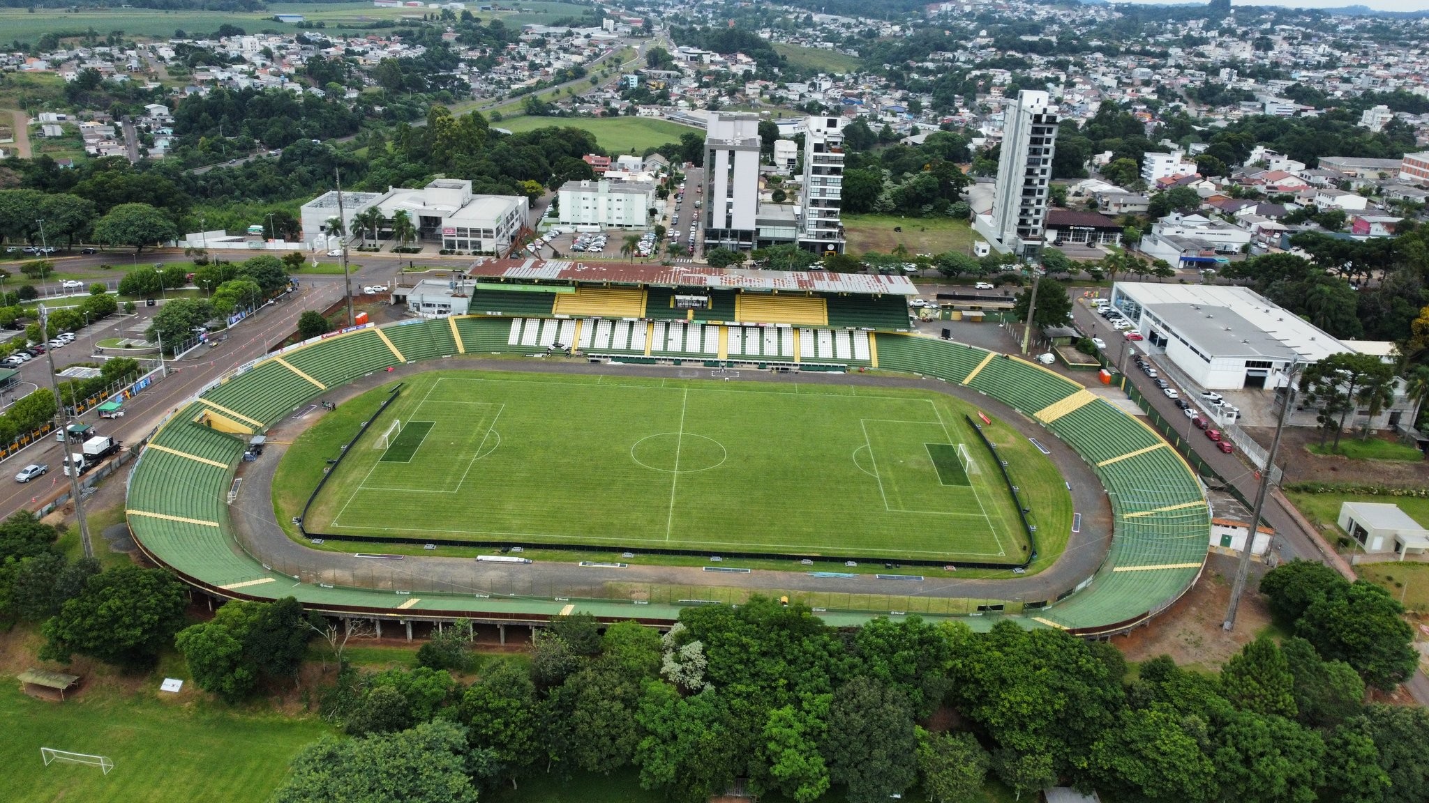 Ypiranga x Figueirense: A Batalha Pela Série C Começa!