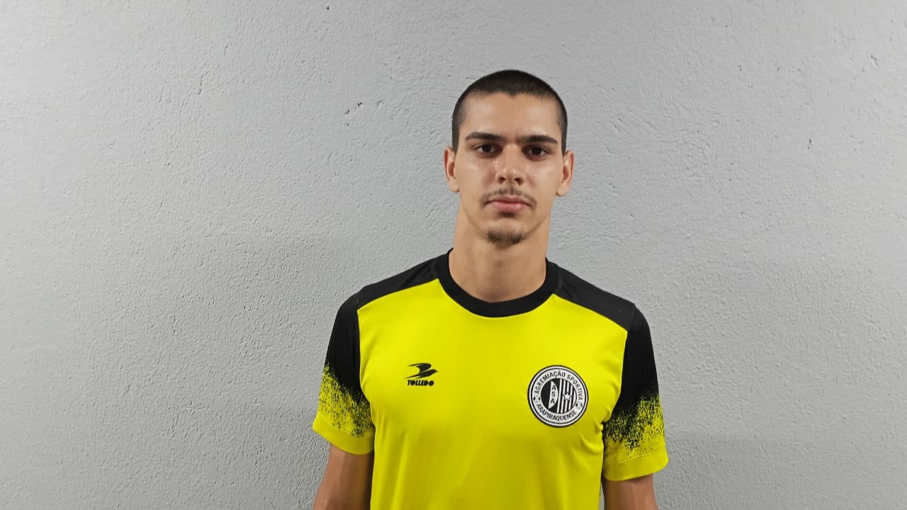 Zagueiro do ASA, Henrique vai passar por cirurgia no joelho esquerdo