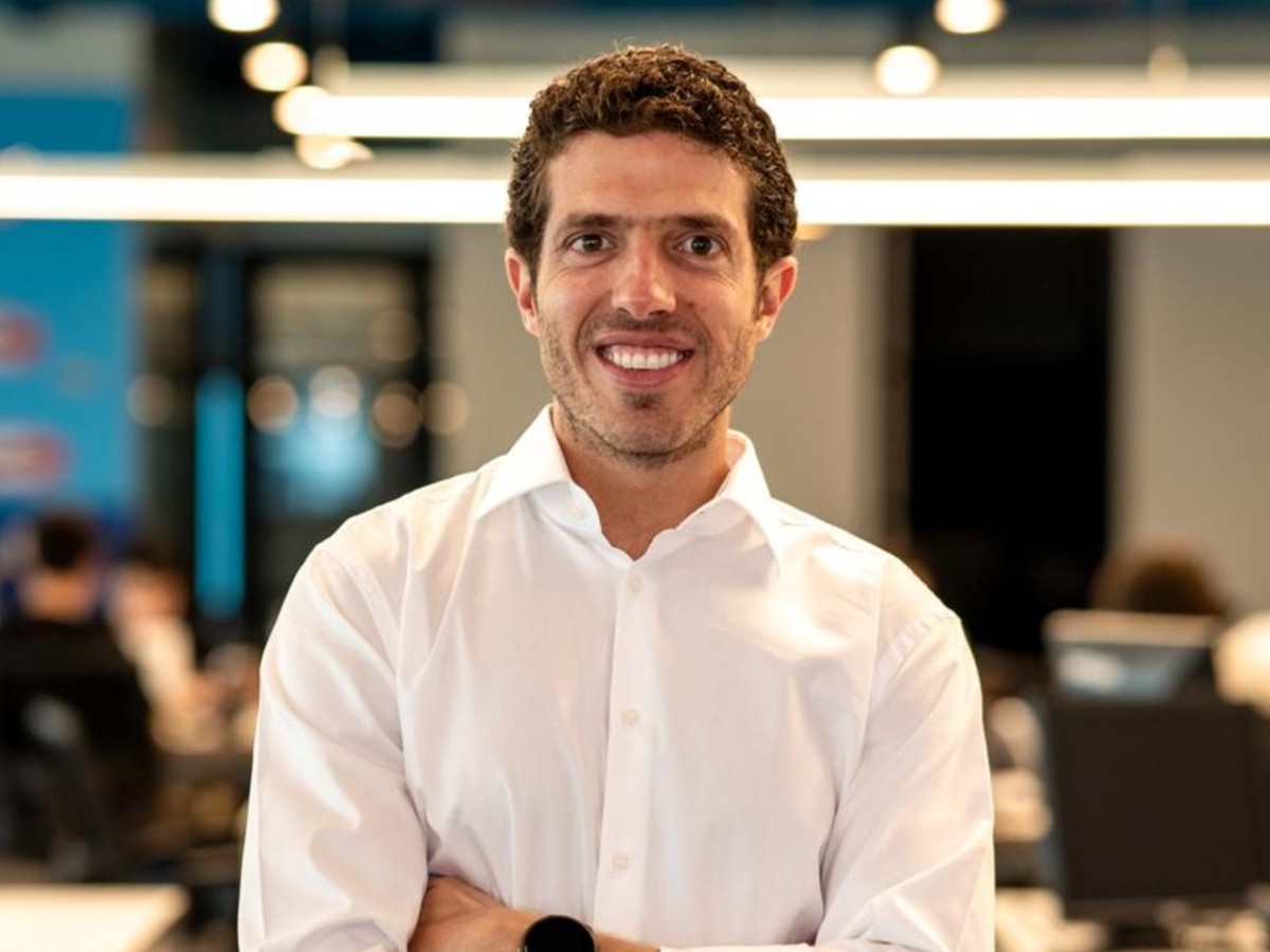 Zamp anuncia Pedro Barbosa como diretor de marketing do Burger King no país