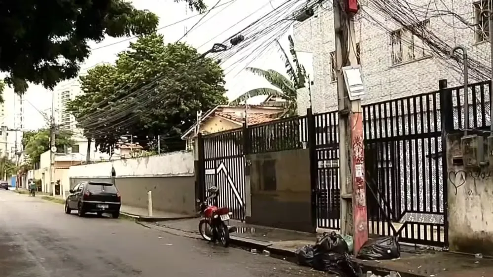 Zelador morto a tiros em Fortaleza: crime investigado pelo DHPP