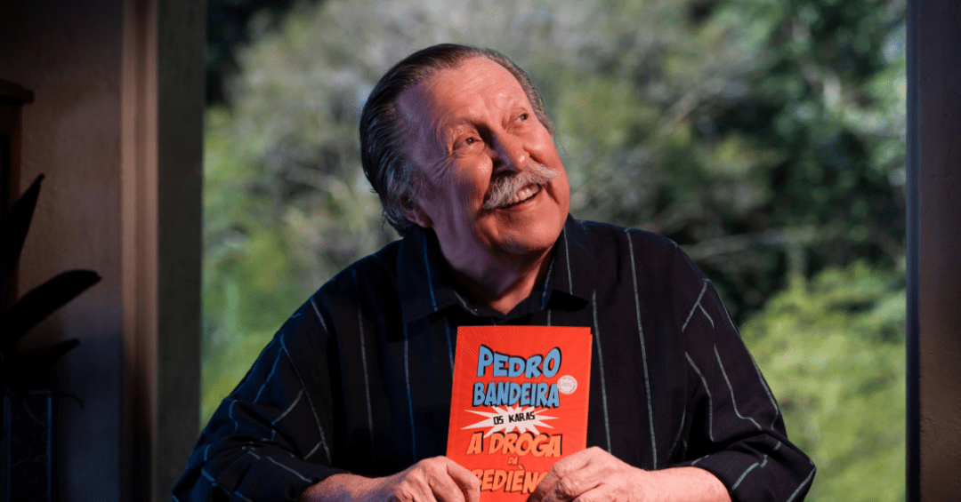 A Droga da Obediência: O Trabalho Dedicado e as Novidades por Trás do Filme