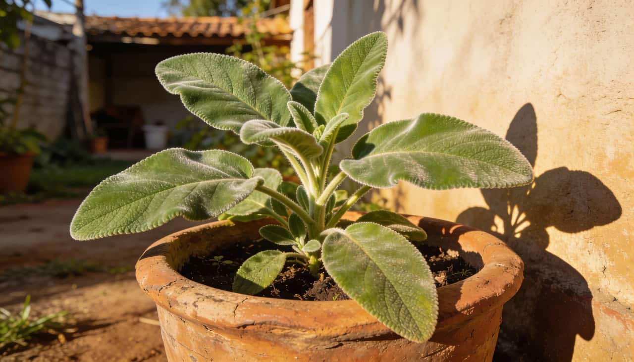 Boldo: A Planta que Alivia a Digestão e Pode Ser Cultivada em Casa