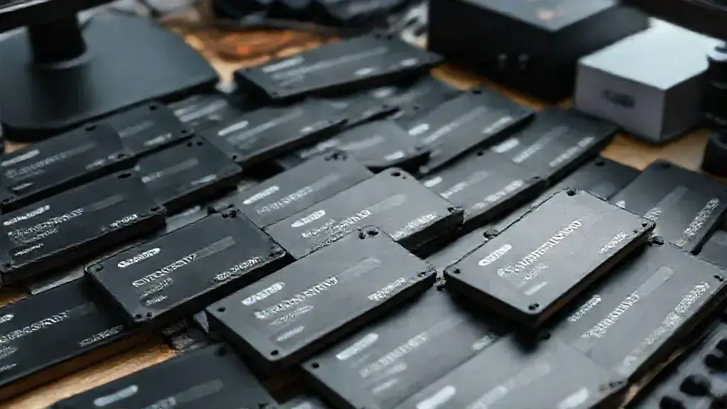 Redditor Recebe R$30 Mil em SSDs Samsung Após Erro da Amazon