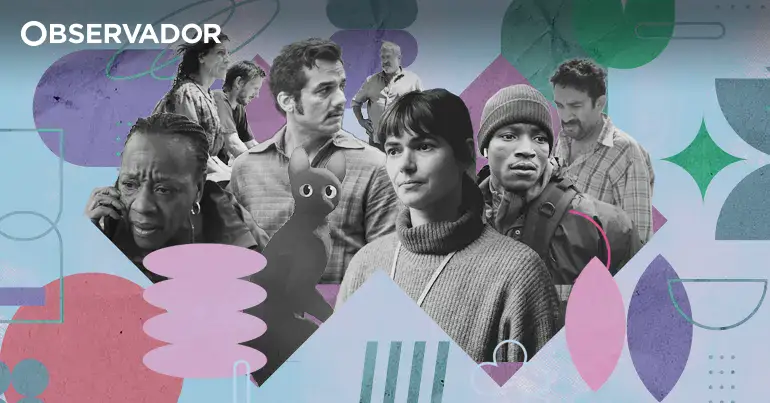 Nossos 23 Filmes Favoritos de 2025 e as Desilusões