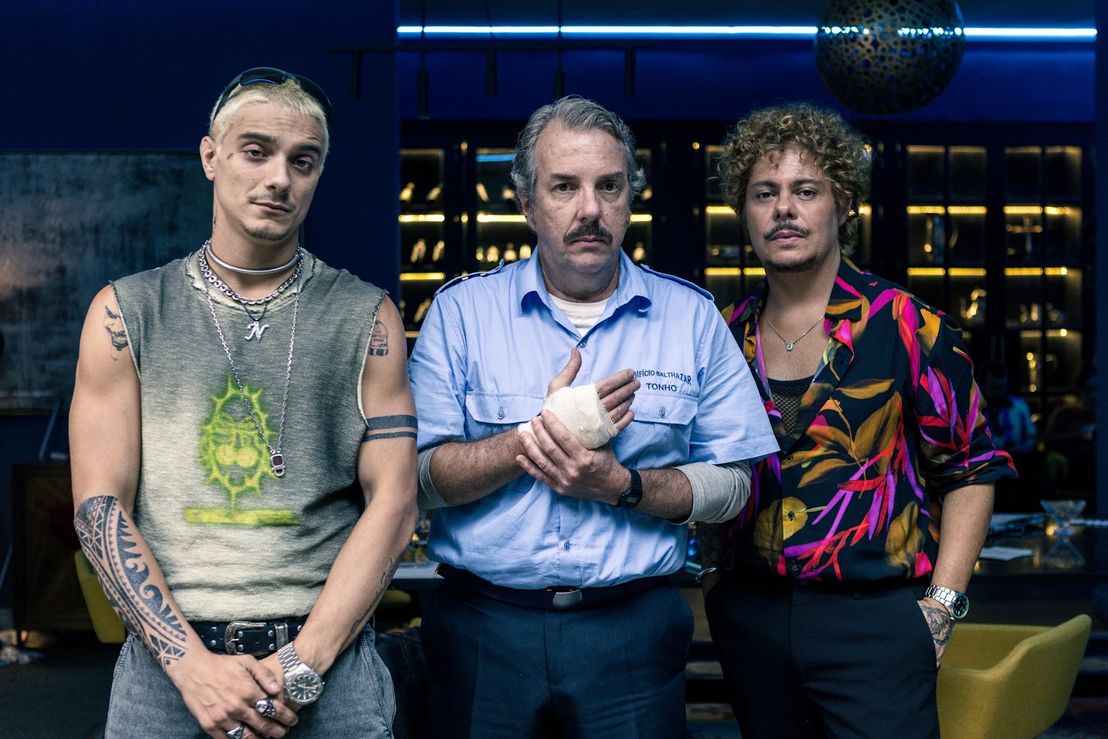 Novidades do Globoplay em Janeiro de 2026: BBB e Mais