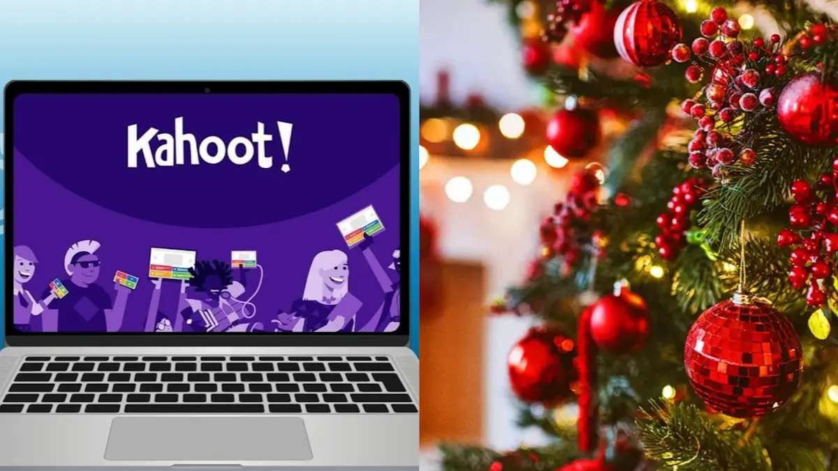 20 Perguntas para Fazer um Kahoot em Família na Sua Noite de Natal