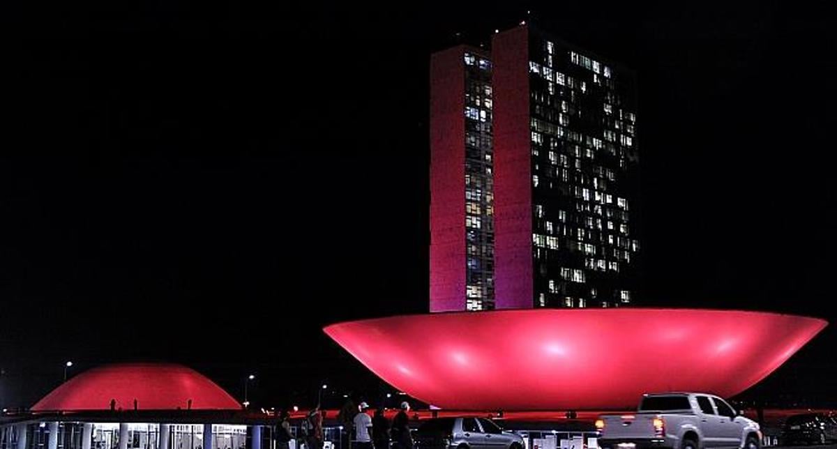 Congresso Nacional Aprova 19 Novas Leis de Proteção às Mulheres em 2025