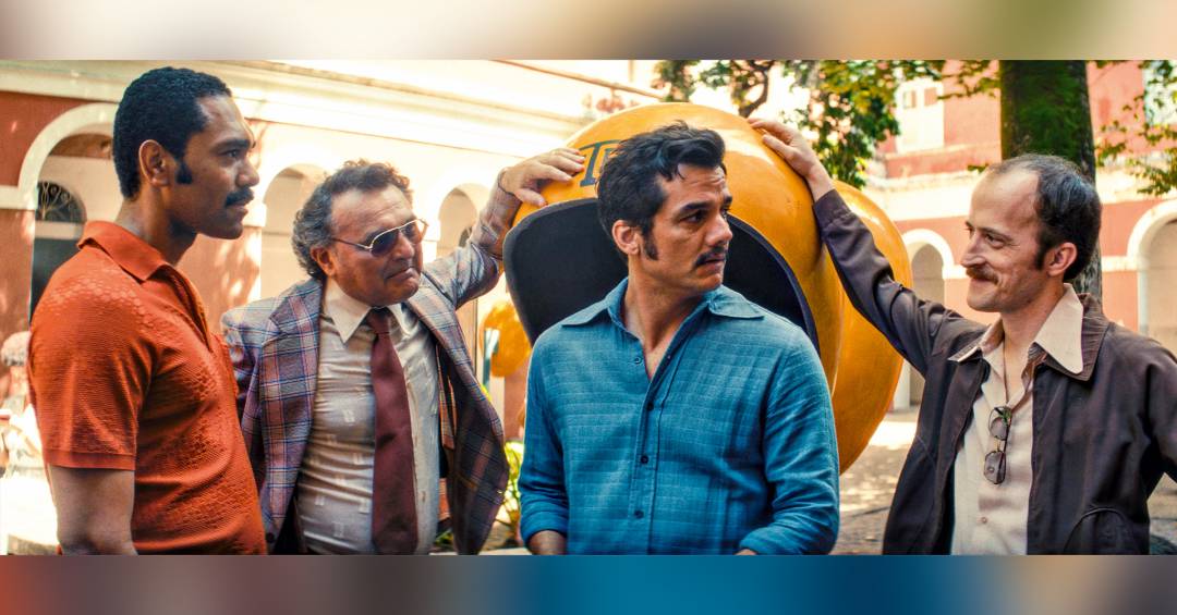Os Melhores Filmes, Séries, Álbuns e Livros de 2025