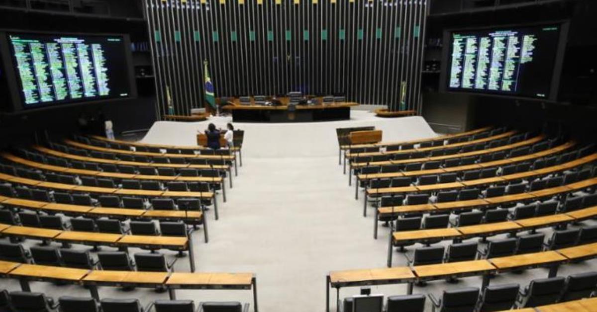 Projetos Estratégicos do Congresso Nacional Adiados para 2026